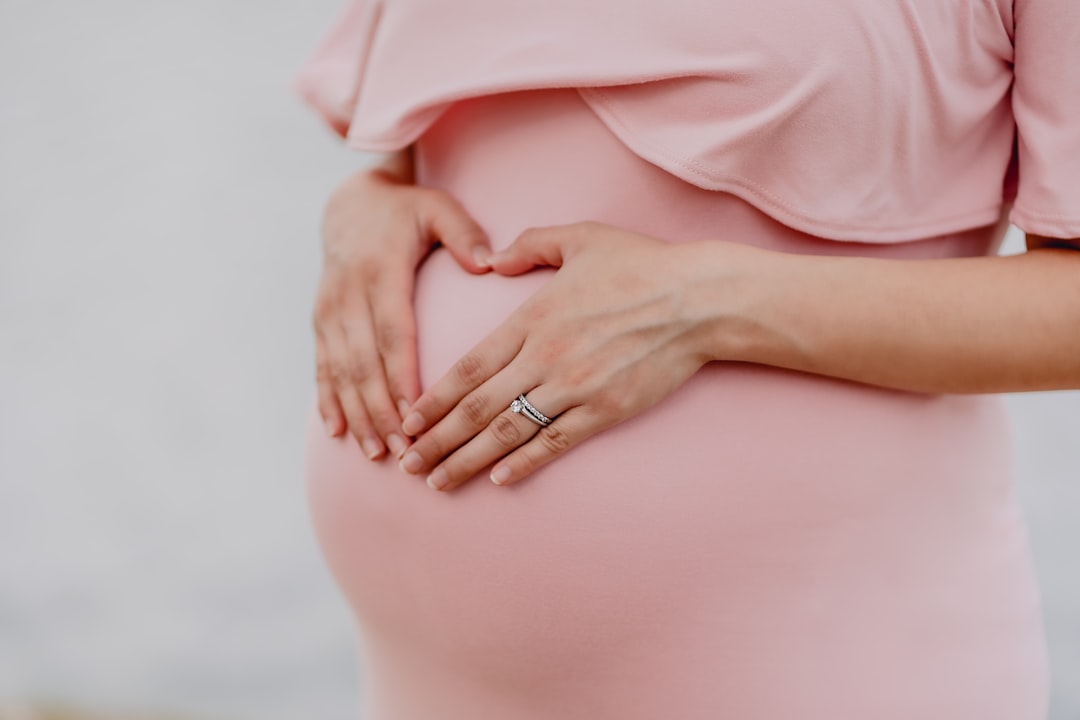 Photo pregnancy