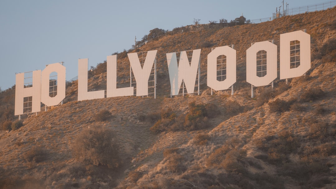 Photo hollywood party
