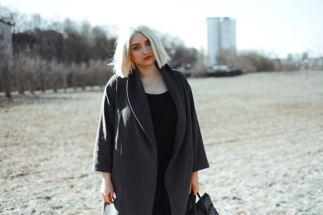 Photo plus size styling