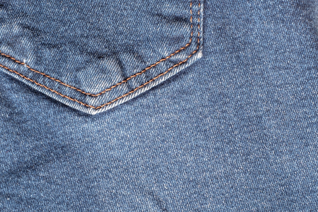 Photo bootcut leg